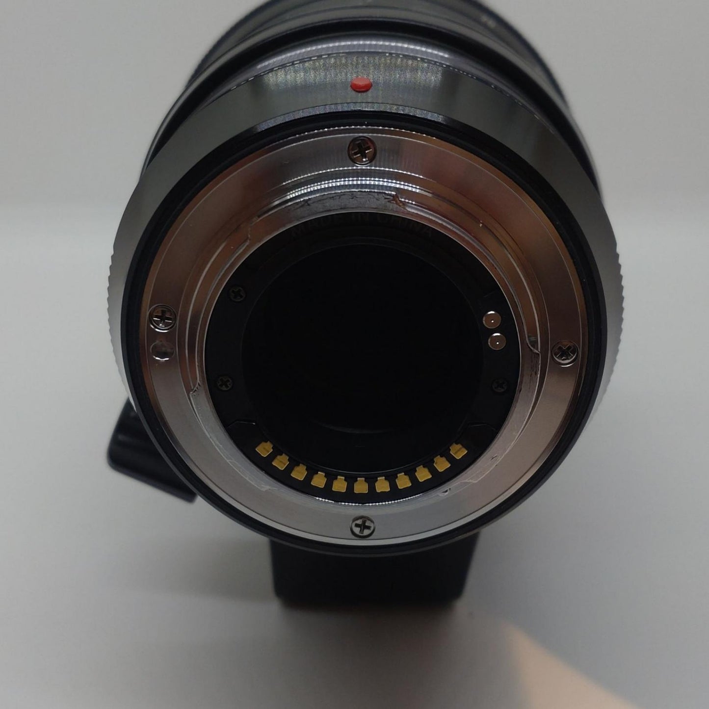 【全額返金保証】【最速発送】 M.ZUIKO DIGITAL ED 40-150mm F2.8 PRO 動作確認済