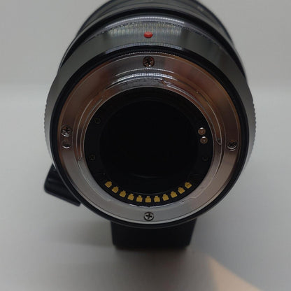 【全額返金保証】【最速発送】 M.ZUIKO DIGITAL ED 40-150mm F2.8 PRO 動作確認済