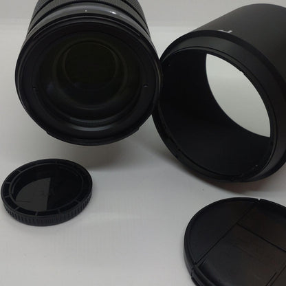 【全額返金保証】【最速発送】 M.ZUIKO DIGITAL ED 40-150mm F2.8 PRO 動作確認済