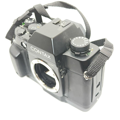 【全額返金保証】【最速発送】 AX ボディ 動作確認済