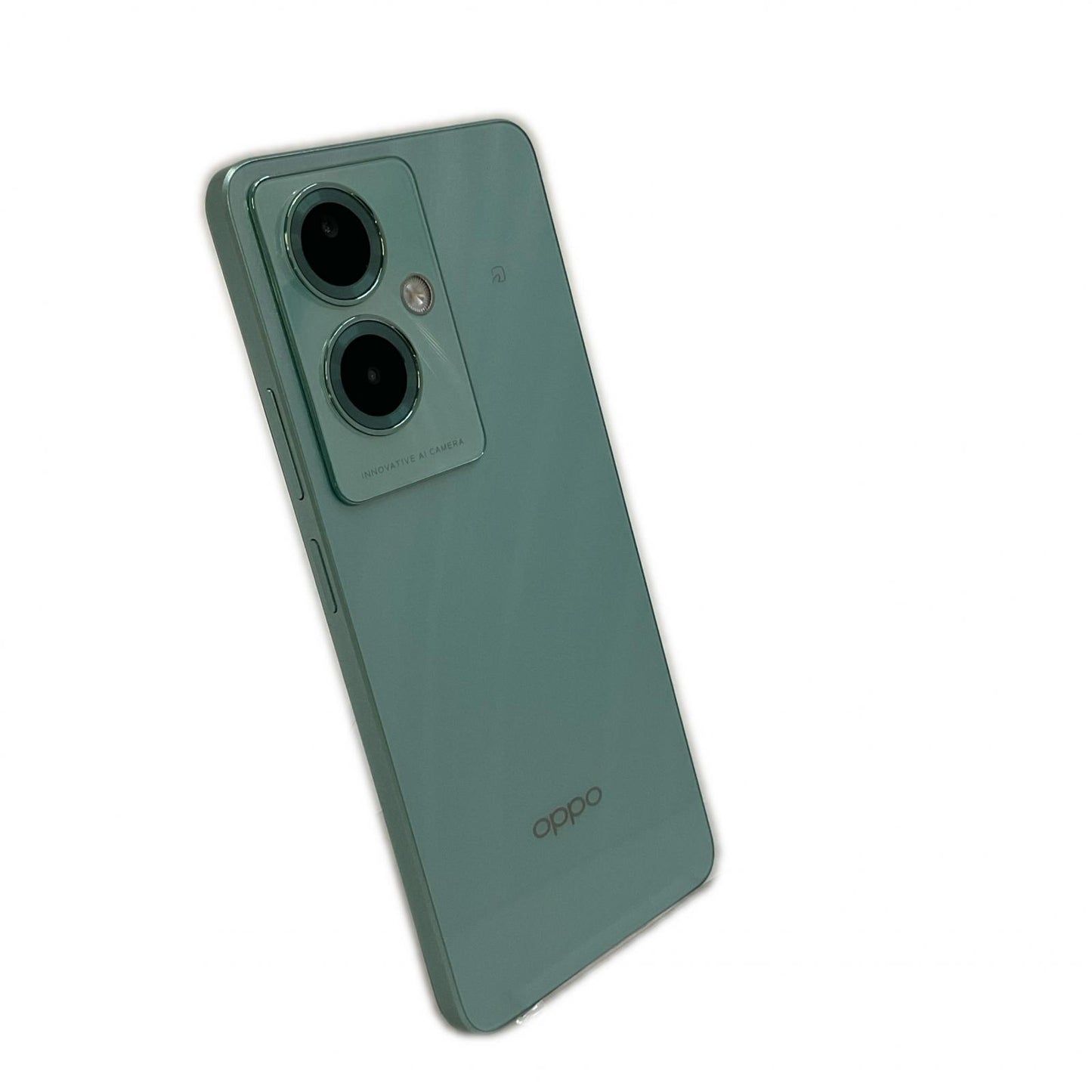 【全額返金保証】【最速発送】OPPO A 79 5G 128GB グローグリーン Softbank A303OP 白ロム 動作確認済