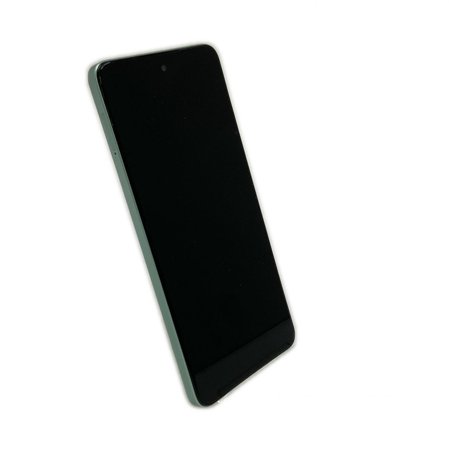 【全額返金保証】【最速発送】OPPO A 79 5G 128GB グローグリーン Softbank A303OP 白ロム 動作確認済