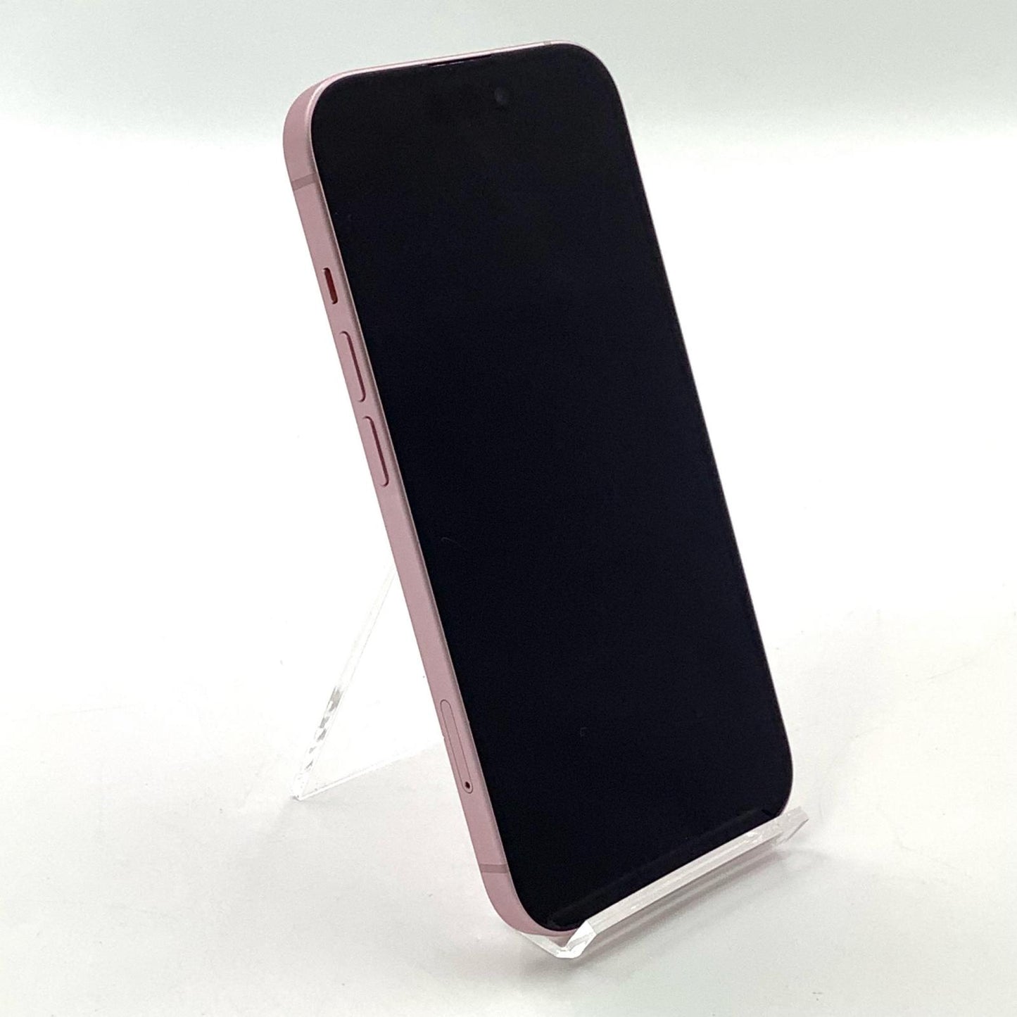 【全額返金保証】【最速発送】Apple iPhone iPhone 15 128GB ピンク docomo 白ロム 美品 動作確認済 81%