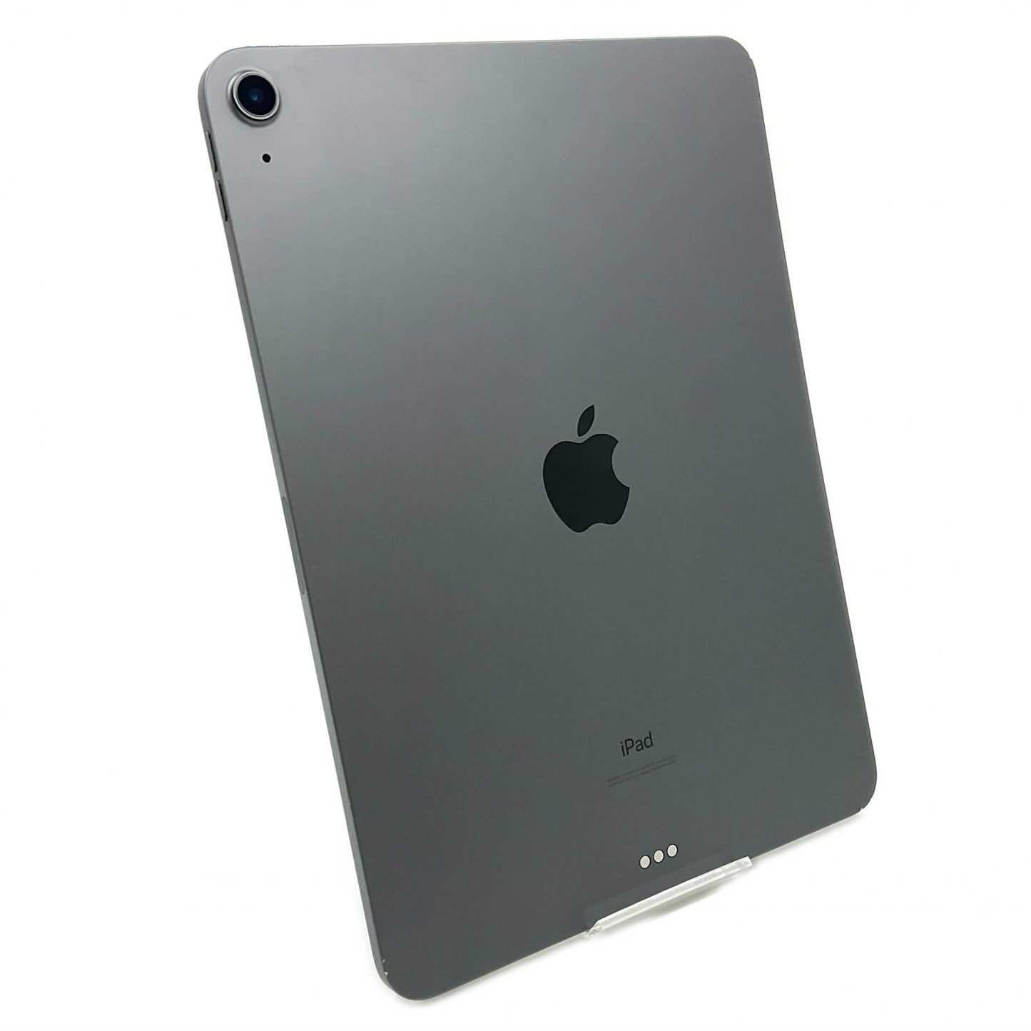 【最速発送】Apple iPad Air 10.9インチ 第4世代 64GB スペースグレイ Wi-Fi【難有】
