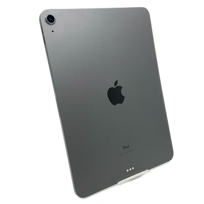 【最速発送】Apple iPad Air 10.9インチ 第4世代 64GB スペースグレイ Wi-Fi【難有】