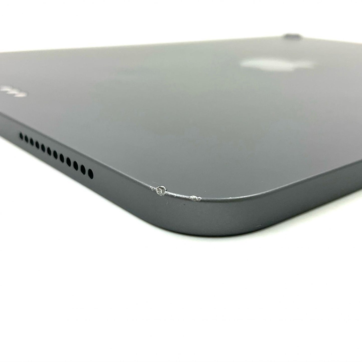 【最速発送】Apple iPad Air 10.9インチ 第4世代 64GB スペースグレイ Wi-Fi【難有】