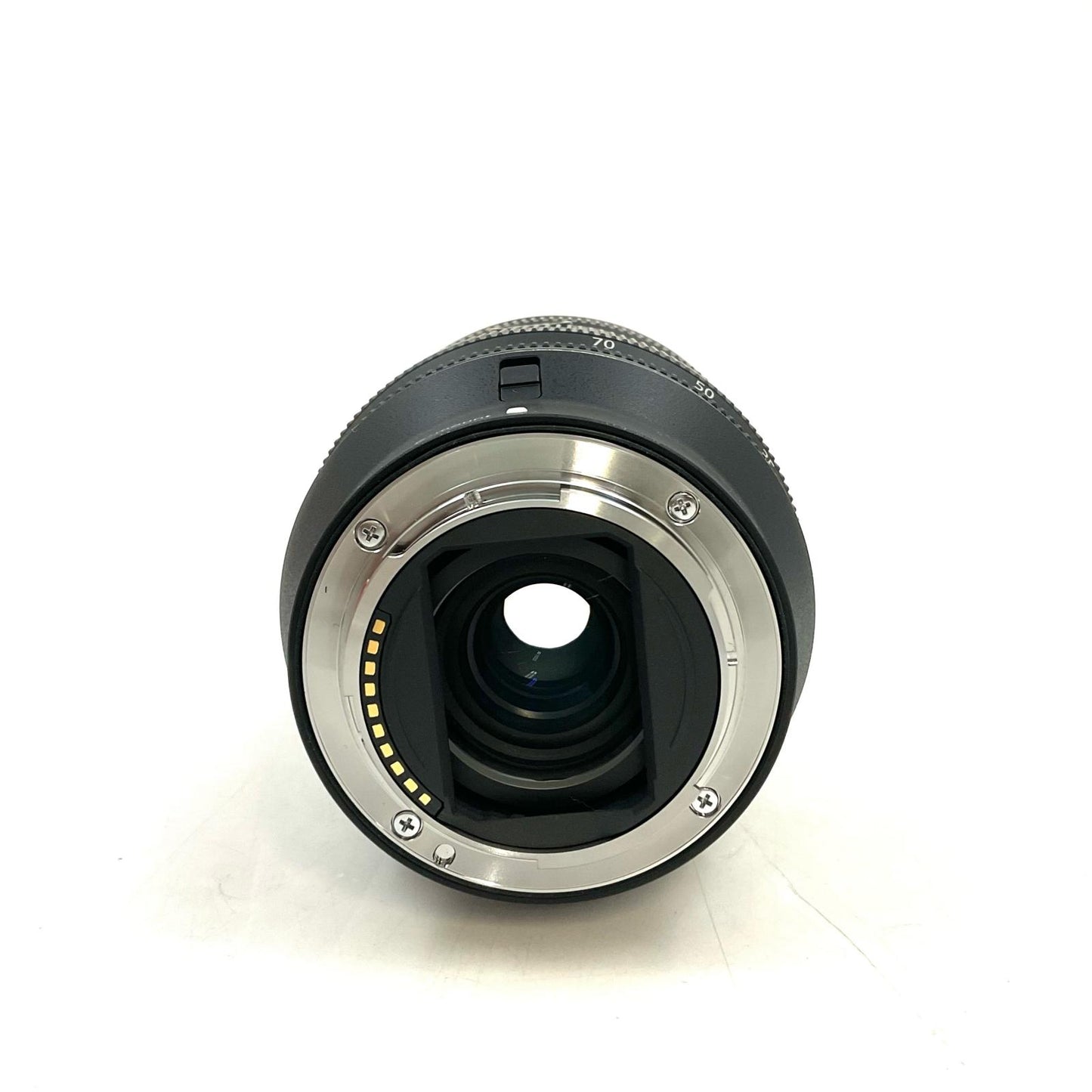 【全額返金保証】【最速発送】Sony FE 20-70mm F4 G SEL2070G 超美品 動作確認済