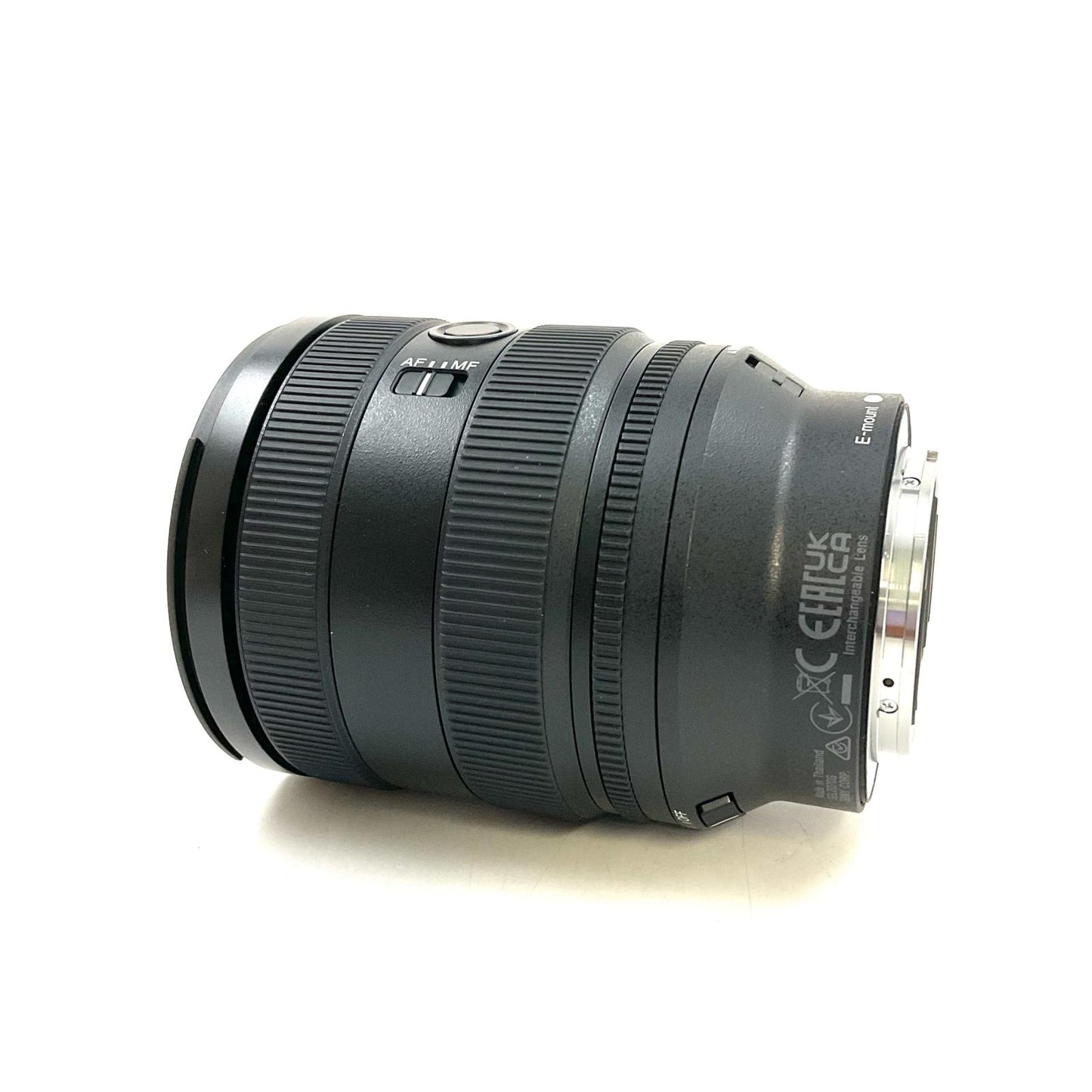 【全額返金保証】【最速発送】Sony FE 20-70mm F4 G SEL2070G 超美品 動作確認済