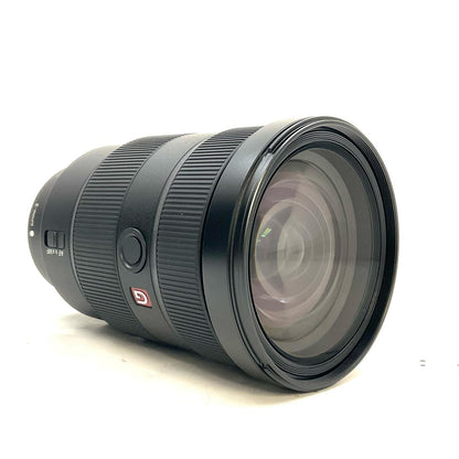 【全額返金保証】【最速発送】Sony FE 24-70mm F2.8 GM SEL2470GM 美品 動作確認済