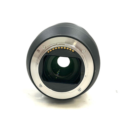 【全額返金保証】【最速発送】Sony FE 24-70mm F2.8 GM SEL2470GM 美品 動作確認済