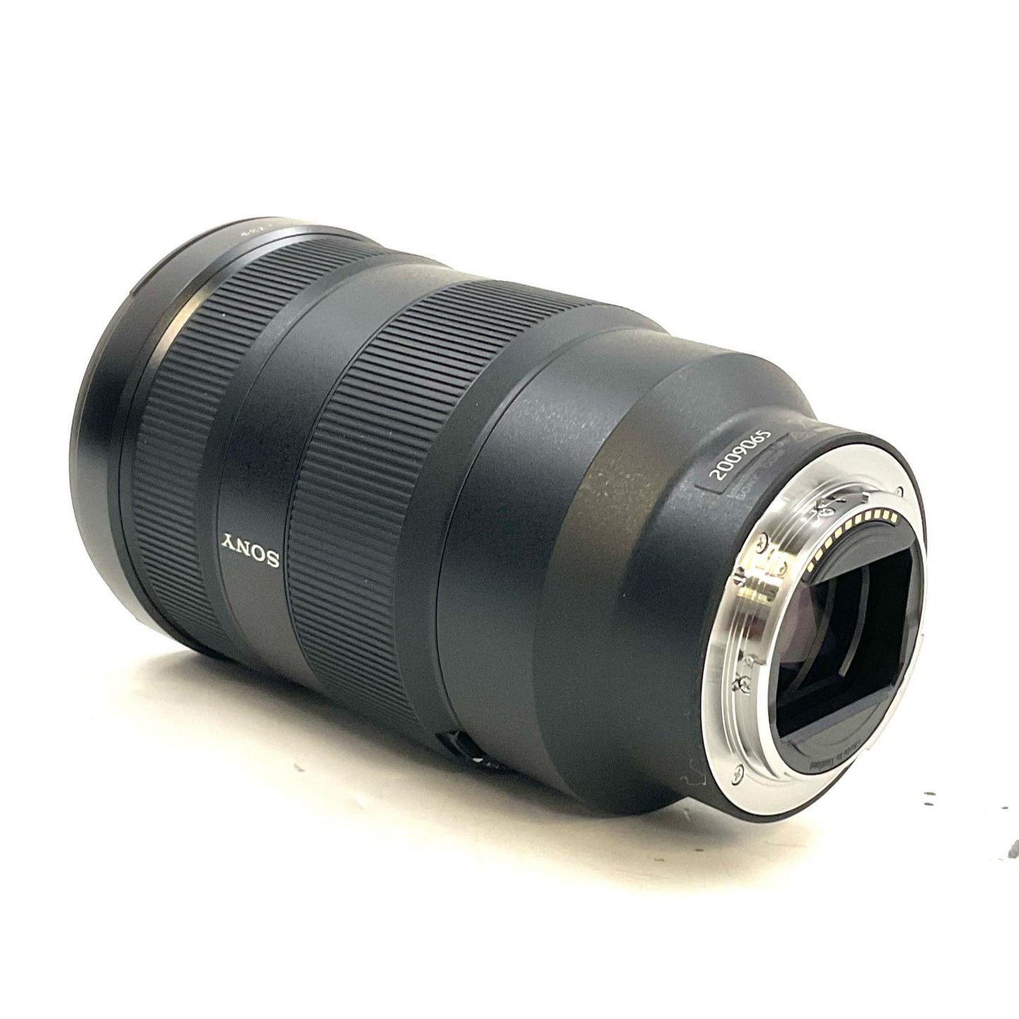 【全額返金保証】【最速発送】Sony FE 24-70mm F2.8 GM SEL2470GM 美品 動作確認済