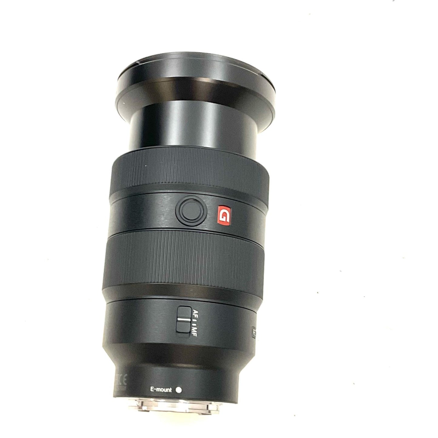 【全額返金保証】【最速発送】Sony FE 24-70mm F2.8 GM SEL2470GM 美品 動作確認済