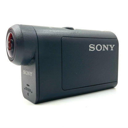 【全額返金保証】【最速発送】Sony HDR-AS50 美品 動作確認済