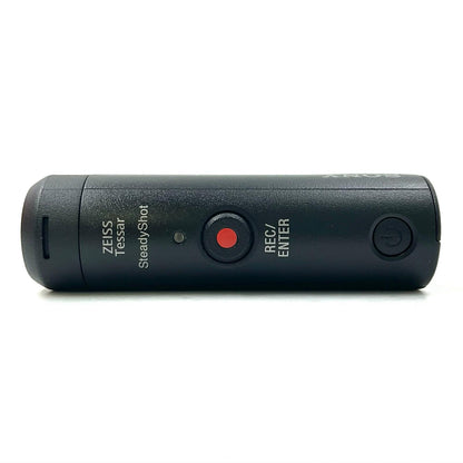 【全額返金保証】【最速発送】Sony HDR-AS50 美品 動作確認済