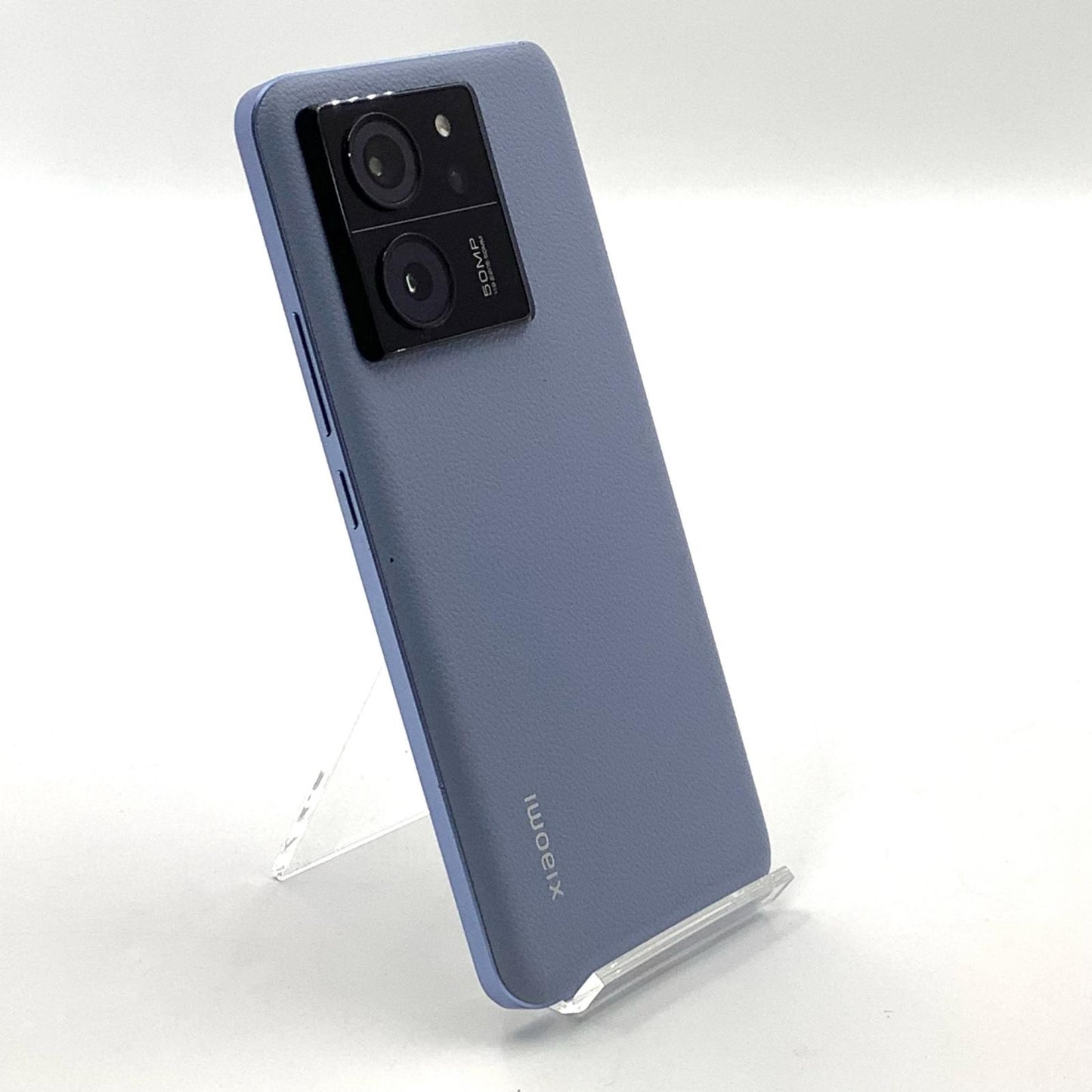 【全額返金保証】【最速発送】Xiaomi Xiaomi 13T 256GB アルパインブルー au SIMフリー XIG04 白ロム 動作確認済