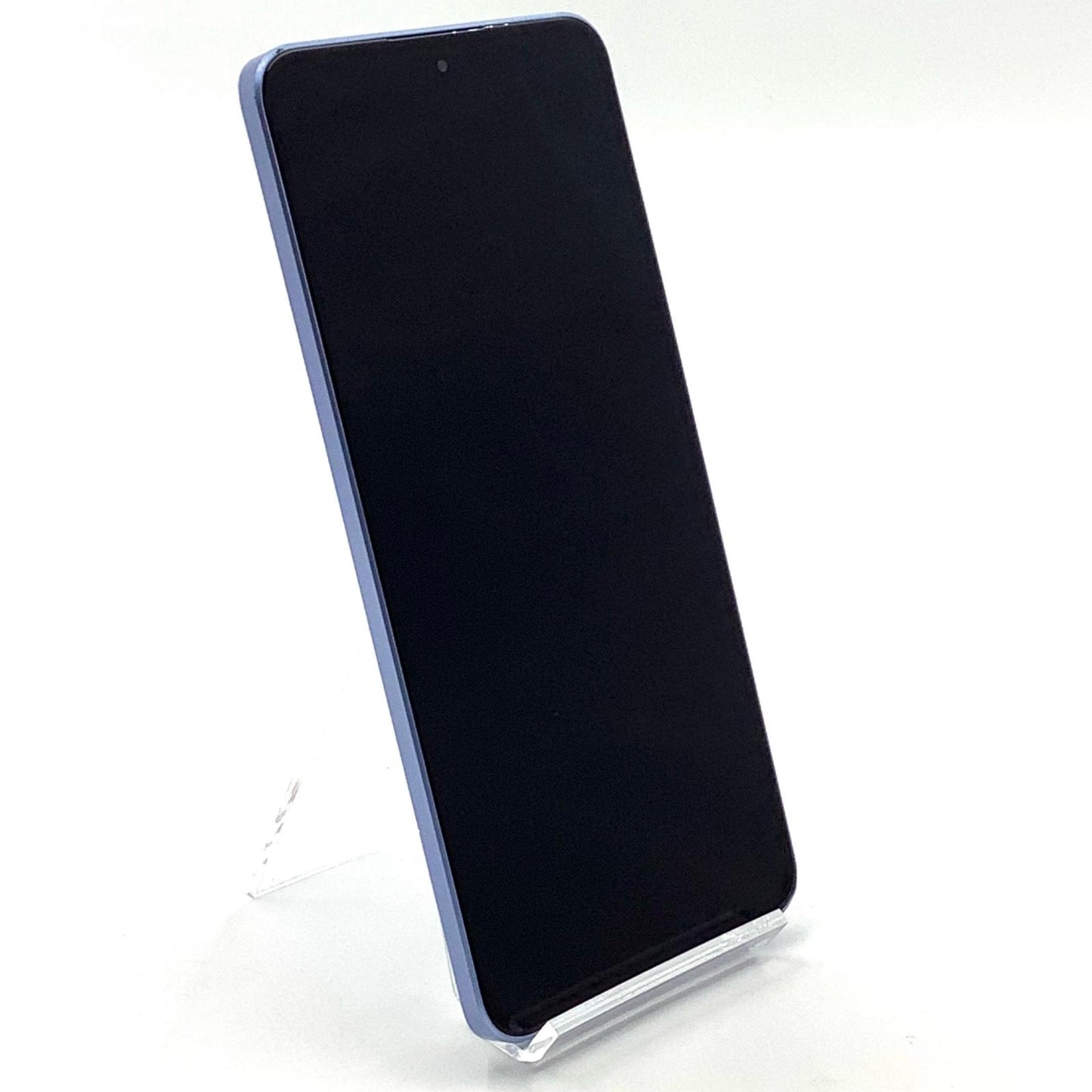【全額返金保証】【最速発送】Xiaomi Xiaomi 13T 256GB アルパインブルー au SIMフリー XIG04 白ロム 動作確認済