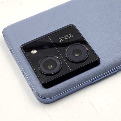 【全額返金保証】【最速発送】Xiaomi Xiaomi 13T 256GB アルパインブルー au SIMフリー XIG04 白ロム 動作確認済