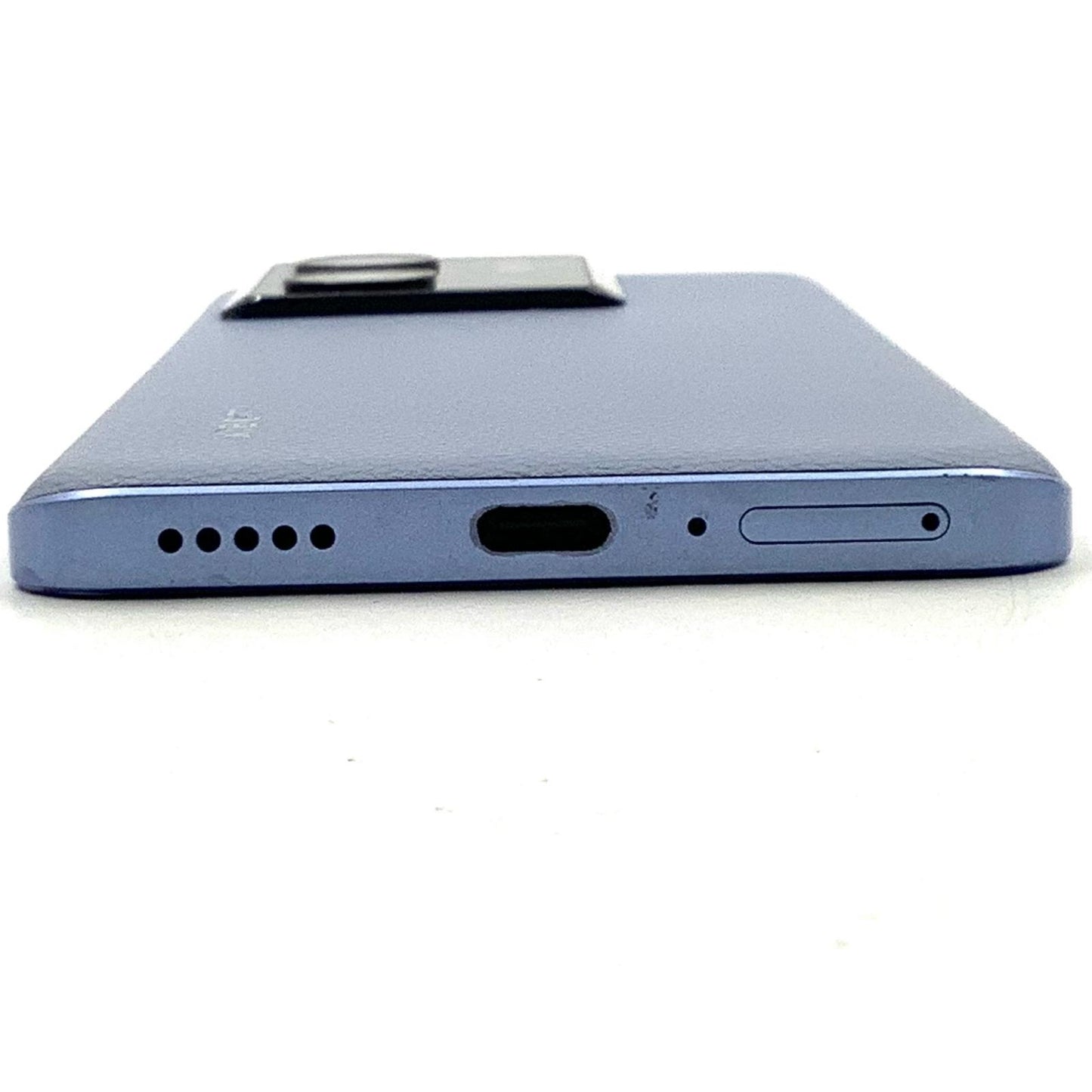 【全額返金保証】【最速発送】Xiaomi Xiaomi 13T 256GB アルパインブルー au SIMフリー XIG04 白ロム 動作確認済