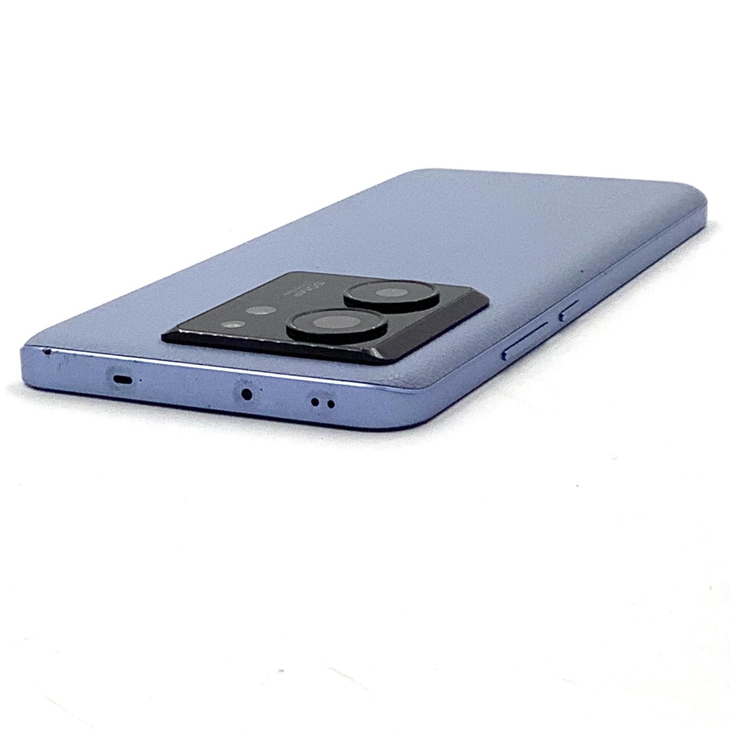 【全額返金保証】【最速発送】Xiaomi Xiaomi 13T 256GB アルパインブルー au SIMフリー XIG04 白ロム 動作確認済