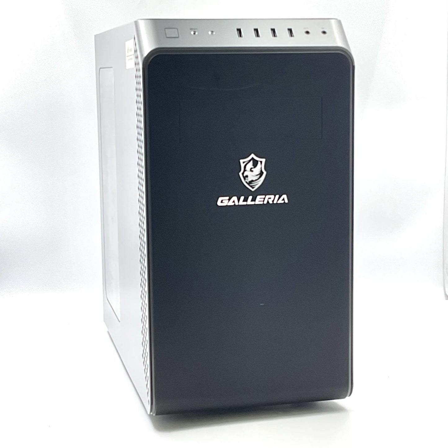 【全額返金保証】【最速発送】ドスパラ RM5R-G60S AMD Ryzen 5 3500 6-Core Processor 16GB M.2 SSD 1TB NVIDIA GeForce 1660 SUPER 6GB 美品 動作確認済