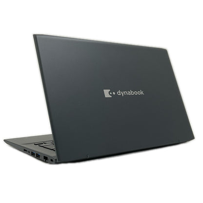 【全額返金保証】【最速発送】dynabook dynabook P4-M6YL-EE Intel(R) Core(TM) 5 120U 1.40GHz 16GB 100% 美品 動作確認済
