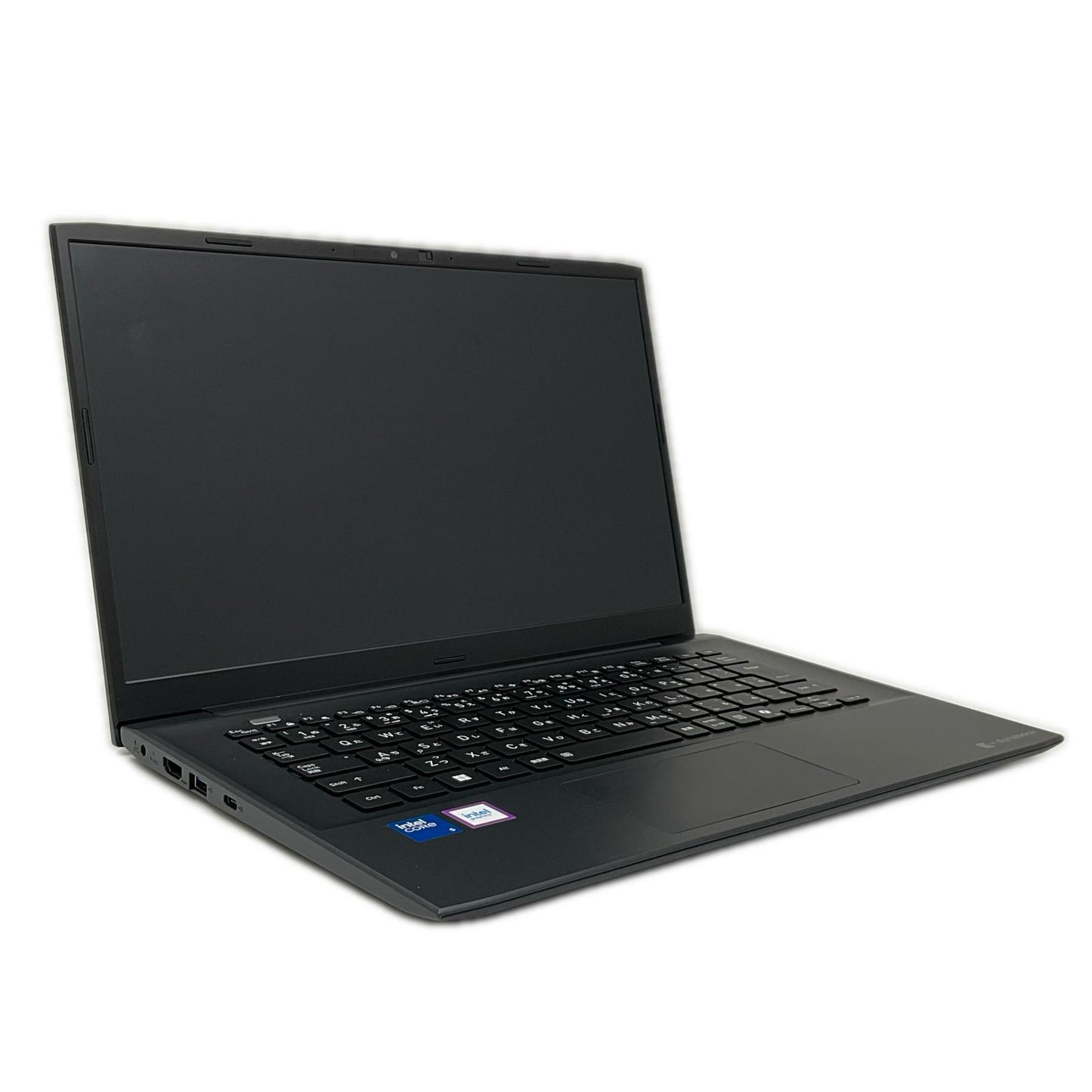 【全額返金保証】【最速発送】dynabook dynabook P4-M6YL-EE Intel(R) Core(TM) 5 120U 1.40GHz 16GB 100% 美品 動作確認済