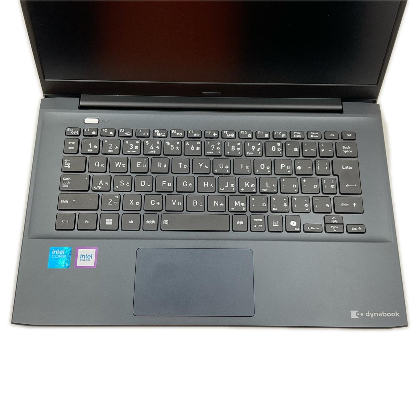 【全額返金保証】【最速発送】dynabook dynabook P4-M6YL-EE Intel(R) Core(TM) 5 120U 1.40GHz 16GB 100% 美品 動作確認済