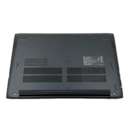 【全額返金保証】【最速発送】dynabook dynabook P4-M6YL-EE Intel(R) Core(TM) 5 120U 1.40GHz 16GB 100% 美品 動作確認済