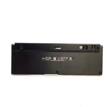 【全額返金保証】【最速発送】富士通 FMV Comfort Keyboard KB800 美品 動作確認済