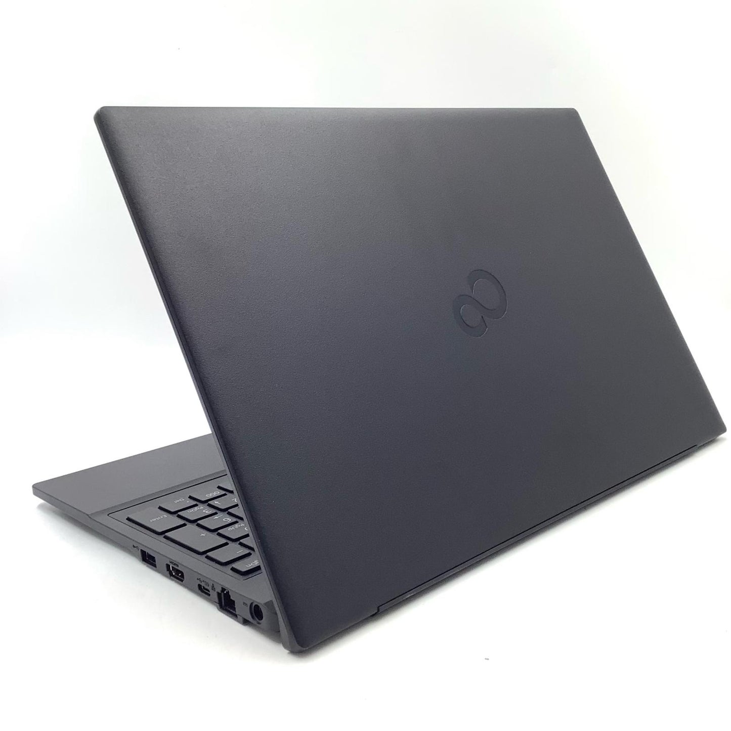 【全額返金保証】【最速発送】富士通 FMVWK3E155 13th Gen Intel(R)Core(TM)i5-1335U 16GB M.2 SSD 512GB 100% 超美品 動作確認済