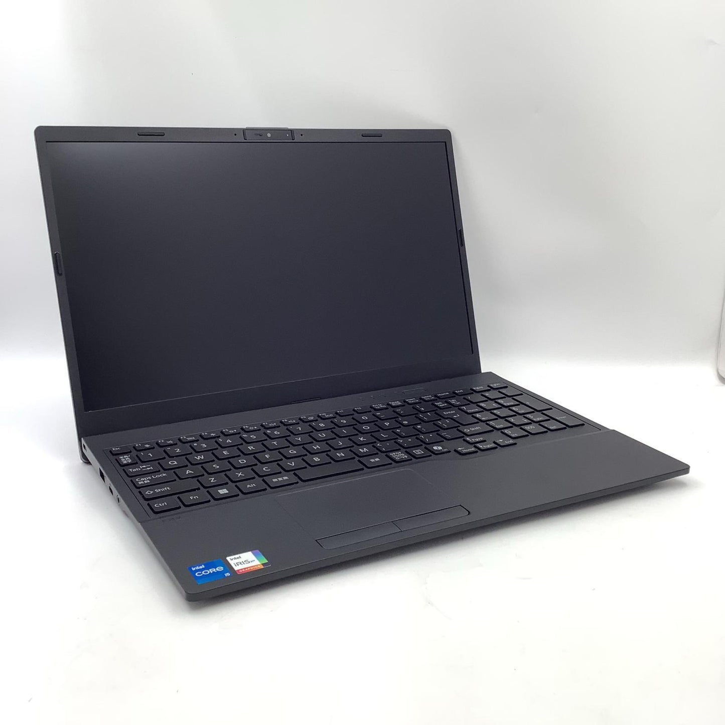 【全額返金保証】【最速発送】富士通 FMVWK3E155 13th Gen Intel(R)Core(TM)i5-1335U 16GB M.2 SSD 512GB 100% 超美品 動作確認済
