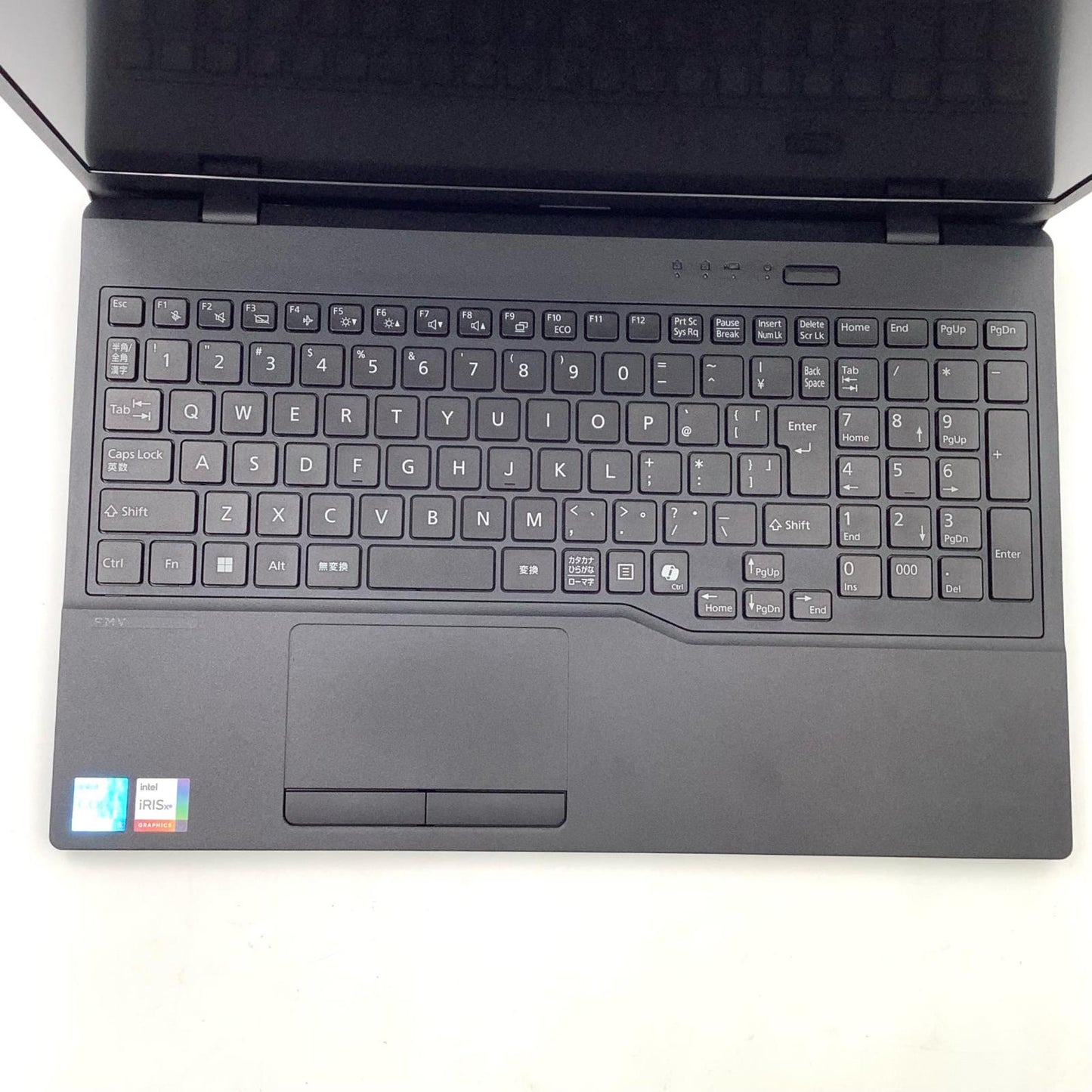 【全額返金保証】【最速発送】富士通 FMVWK3E155 13th Gen Intel(R)Core(TM)i5-1335U 16GB M.2 SSD 512GB 100% 超美品 動作確認済
