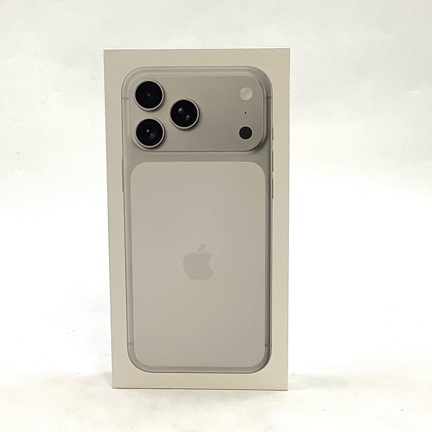 【全額返金保証】【最速発送】Apple iPhone iPhone Pro Max 17 256GB シルバー SIMフリー 白ロム 新品未開封 即納OK