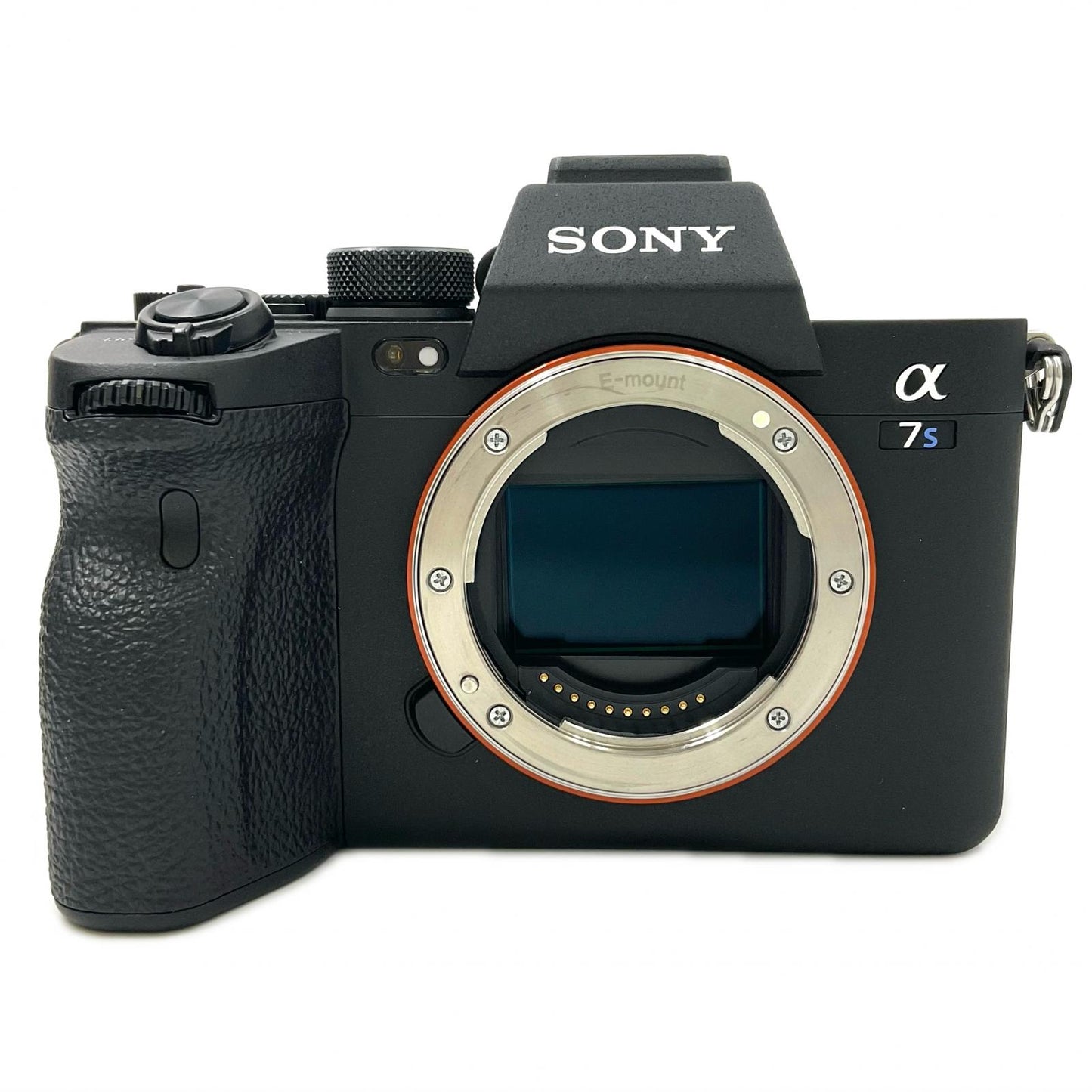 【全額返金保証】【最速発送】Sony デジタル一眼 α7S III ILCE-7SM3 ボディ ブラック 美品 動作確認済