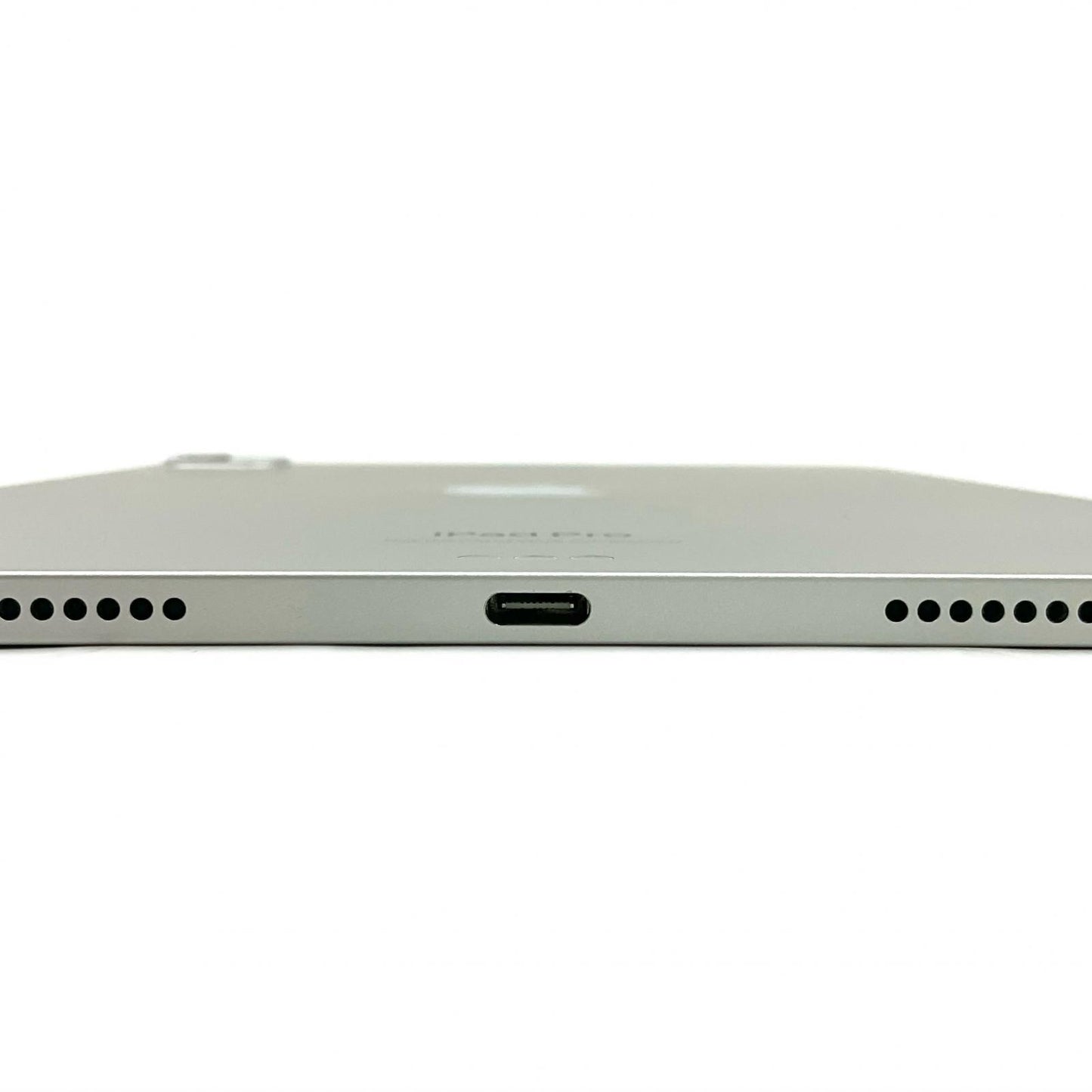 【全額返金保証】【最速発送】Apple iPad Pro 11インチ 第4世代 256GB シルバー Wi-Fi 美品 動作確認済