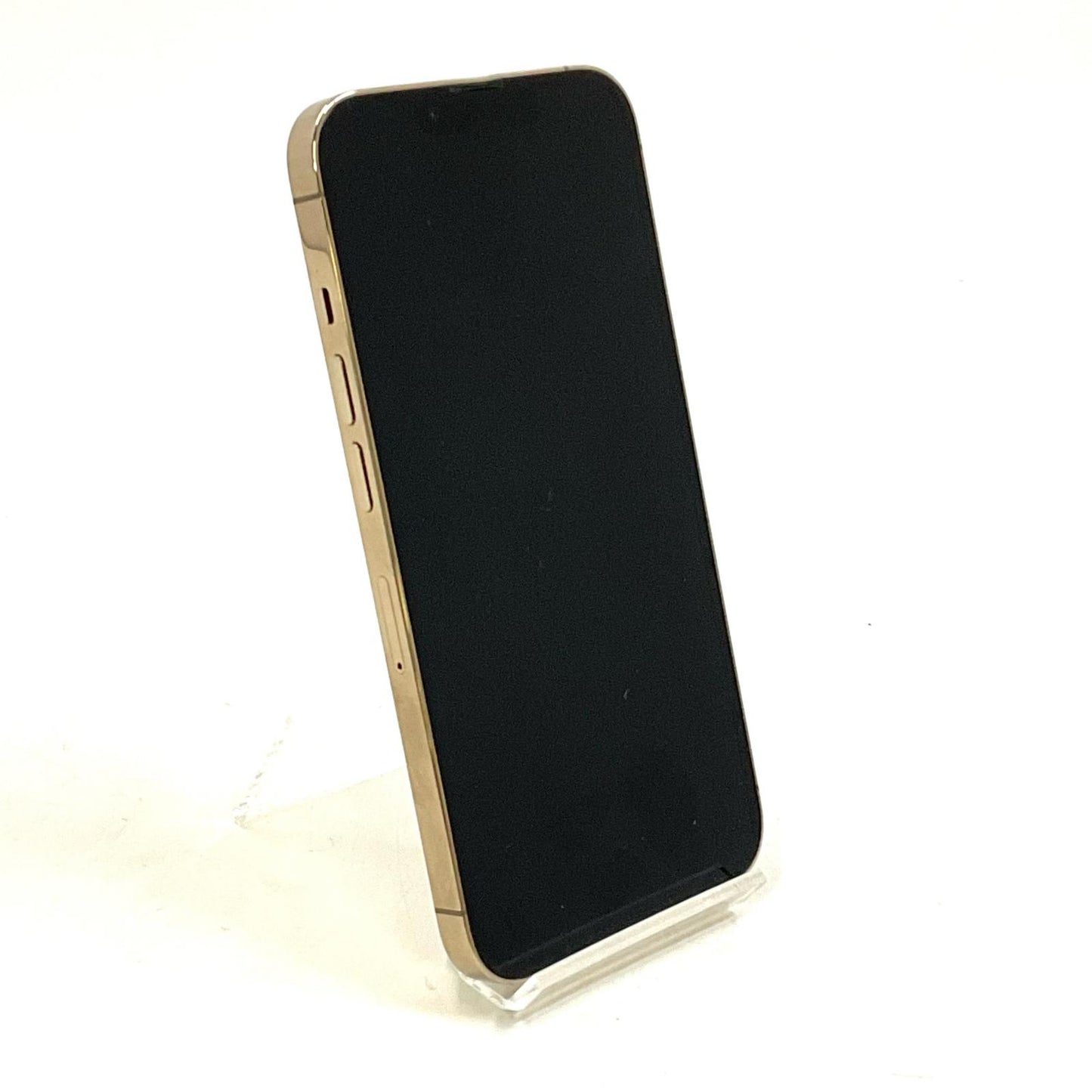 【全額返金保証】【最速発送】Apple iPhone iPhone Pro 13 256GB ゴールド docomo SIMフリー 白ロム 動作確認済 76%