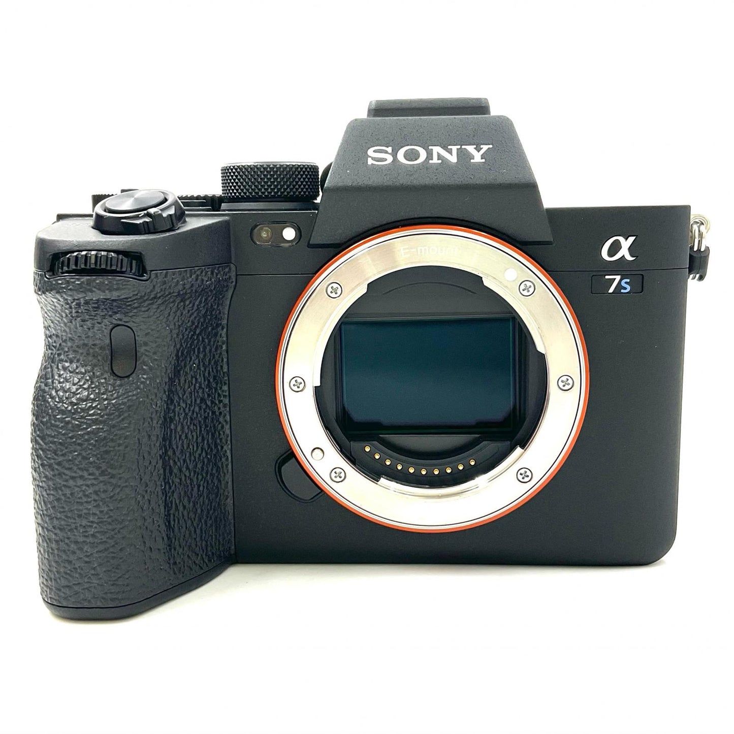 【全額返金保証】【最速発送】Sony デジタル一眼 α7S III ILCE-7SM3 ボディ ブラック 超美品 動作確認済