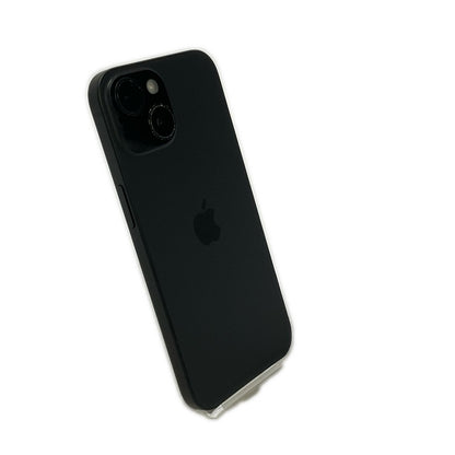 【全額返金保証】【最速発送】Apple iPhone iPhone 15 128GB ブラック docomo 白ロム 動作確認済 100%