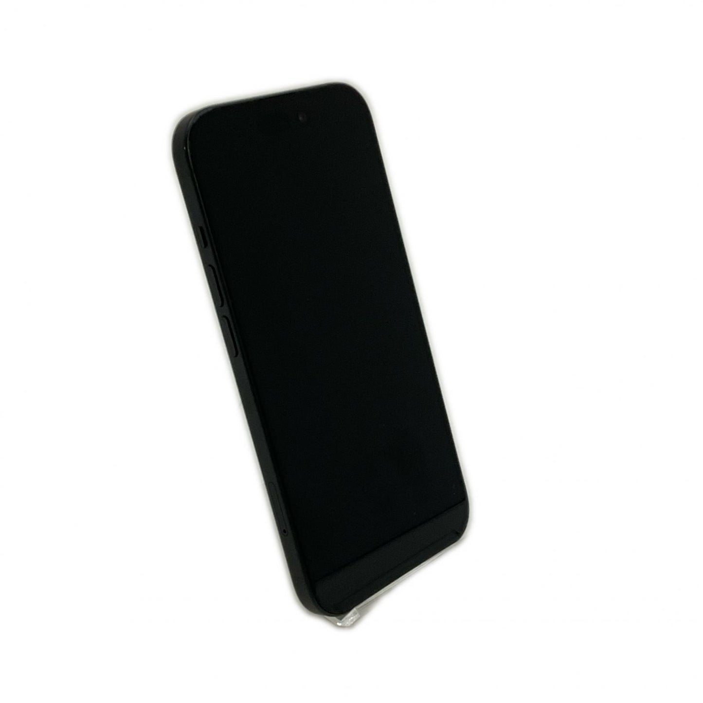【全額返金保証】【最速発送】Apple iPhone iPhone 15 128GB ブラック docomo 白ロム 動作確認済 100%