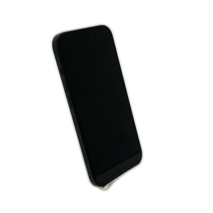 【全額返金保証】【最速発送】Apple iPhone iPhone 15 128GB ブラック docomo 白ロム 動作確認済 100%