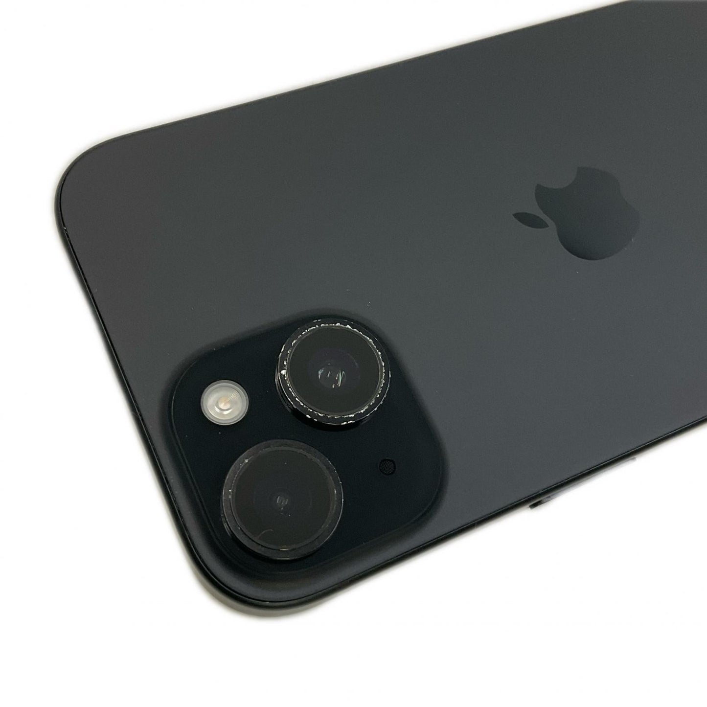 【全額返金保証】【最速発送】Apple iPhone iPhone 15 128GB ブラック docomo 白ロム 動作確認済 100%