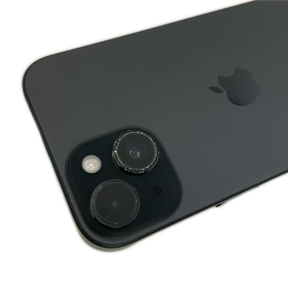 【全額返金保証】【最速発送】Apple iPhone iPhone 15 128GB ブラック docomo 白ロム 動作確認済 100%