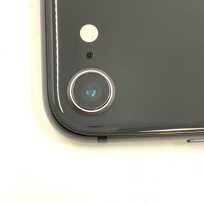 【全額返金保証】【最速発送】Apple iPhone iPhone 8 64GB ブラック docomo SIMフリー 白ロム 動作確認済 78%