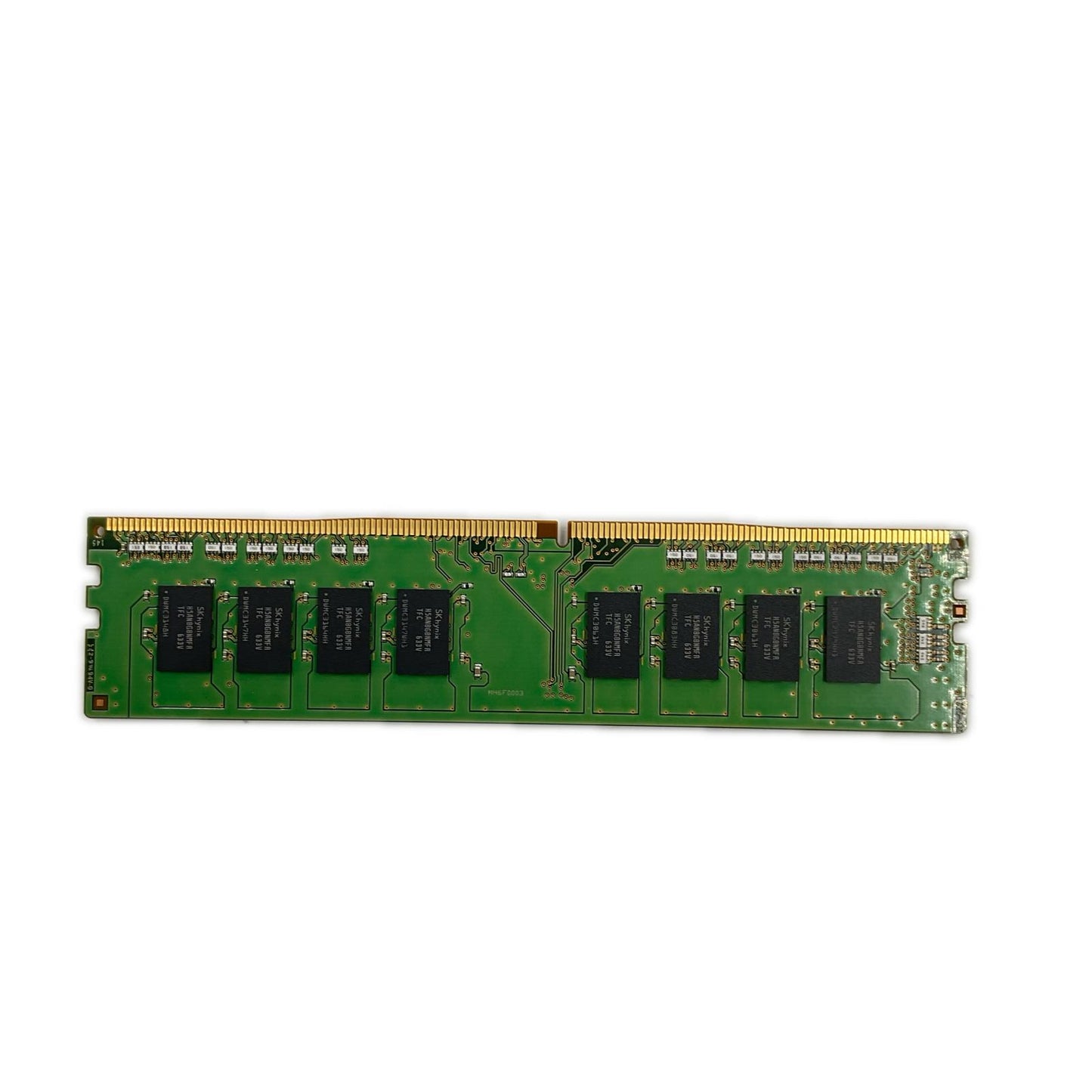 【全額返金保証】【最速発送】sk hynix PC4-2133P 16GB 美品 動作確認済