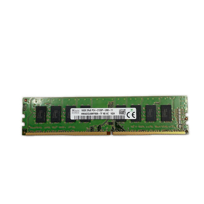 【全額返金保証】【最速発送】sk hynix PC4-2133P 16GB 美品 動作確認済