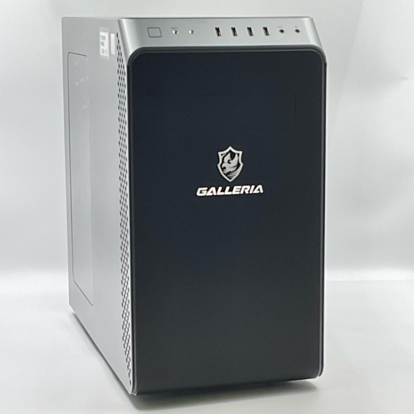 【全額返金保証】【最速発送】ドスパラ RM8C-G60 intel(R)Core(TM)i5-10400 CPU @2.90GHz 16GB M.2 SSD 1TB NVIDIA GeForce GTX 1660 6GB 動作確認済