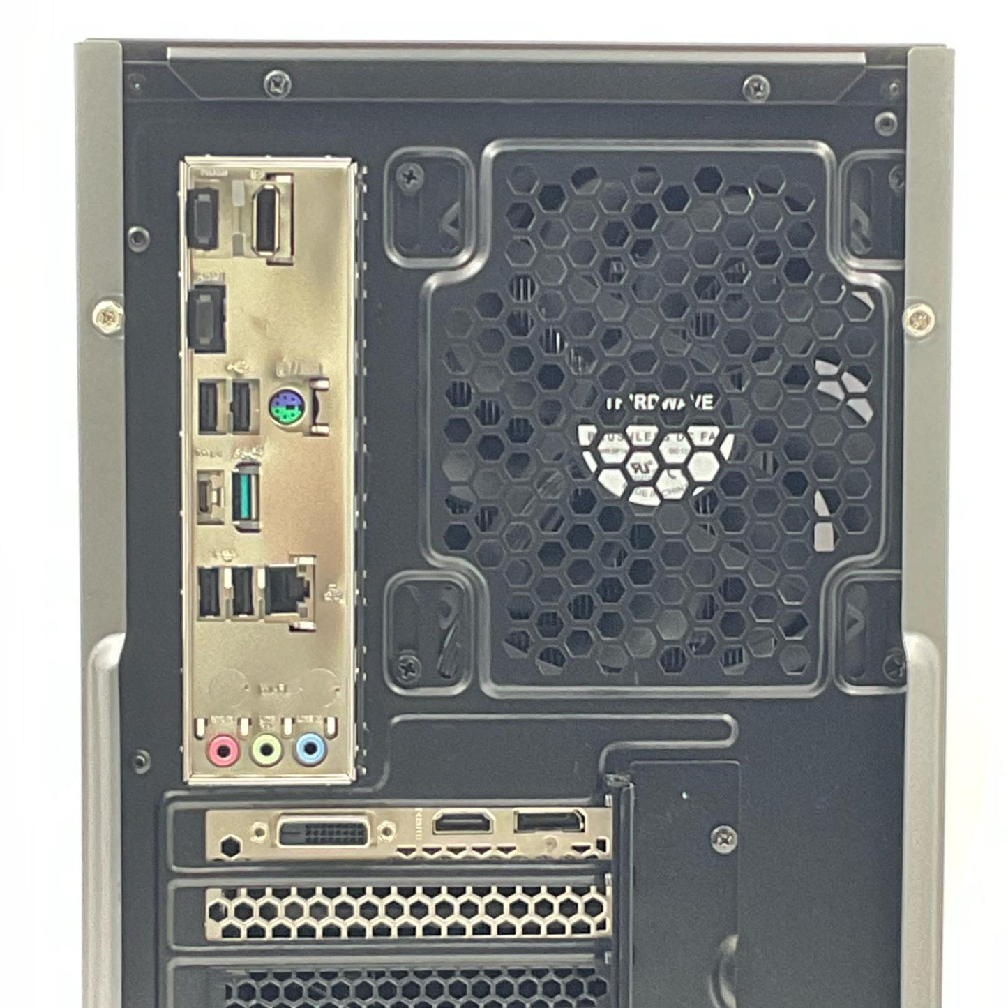 【全額返金保証】【最速発送】ドスパラ RM8C-G60 intel(R)Core(TM)i5-10400 CPU @2.90GHz 16GB M.2 SSD 1TB NVIDIA GeForce GTX 1660 6GB 動作確認済