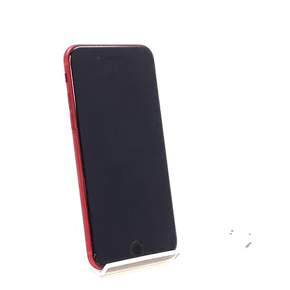 【全額返金保証】【最速発送】Apple iPhone iPhone 8 64GB (PRODUCT)RED docomo SIMフリー 白ロム 動作確認済 78%