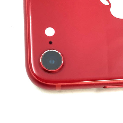 【全額返金保証】【最速発送】Apple iPhone iPhone 8 64GB (PRODUCT)RED docomo SIMフリー 白ロム 動作確認済 78%