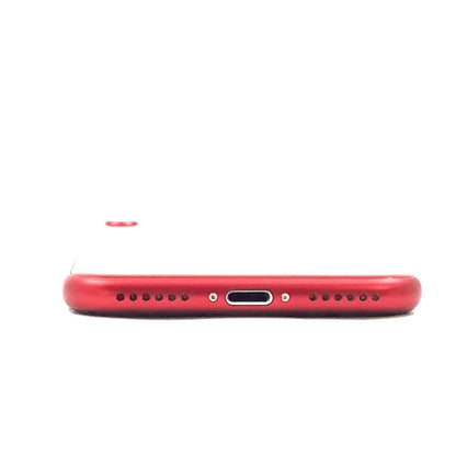 【全額返金保証】【最速発送】Apple iPhone iPhone 8 64GB (PRODUCT)RED docomo SIMフリー 白ロム 動作確認済 78%